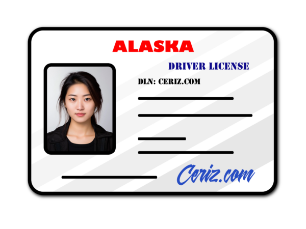 Alaska ID
