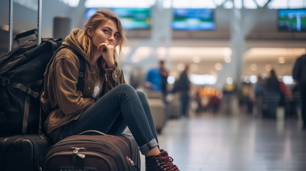 Can You Bring a Vape on a Plane Under 21 Understanding Legal Age Restrictions for Vaping