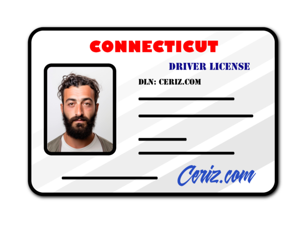 Connecticut ID