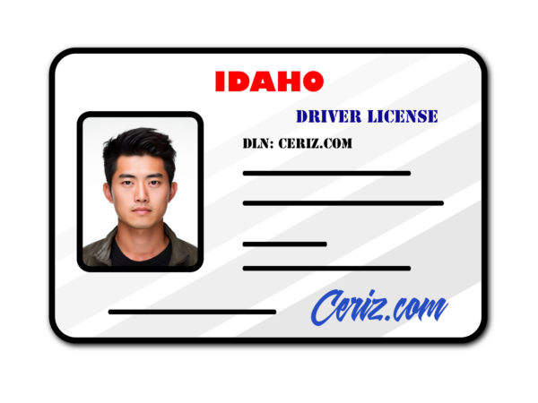 Idaho ID