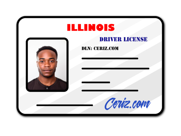 Illinois ID