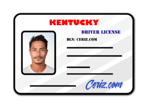 Kentucky ID
