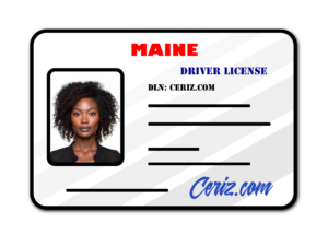 Maine ID