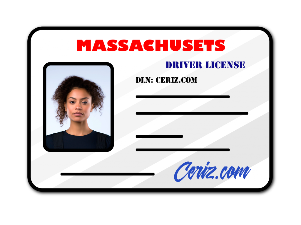 massachusetts state id renewal