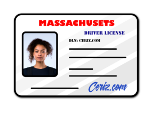 Massachusetts ID