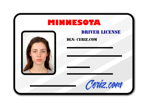 Minnesota ID