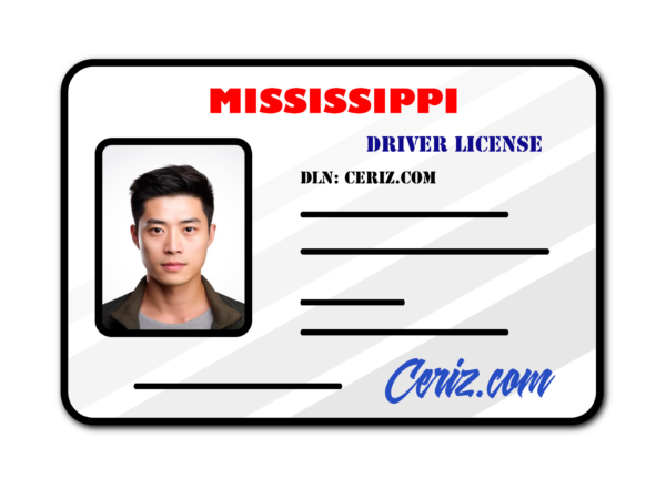 Mississippi ID