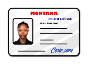 Montana ID