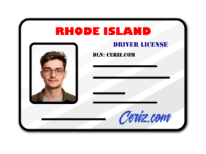 Rhode Island ID