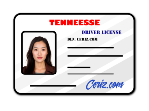 Tennessee ID