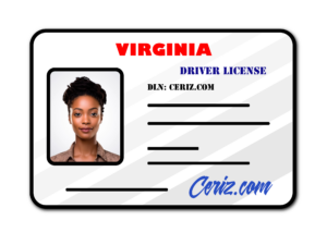 Virginia ID