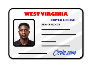 West Virginia ID