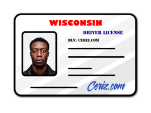 Wisconsin ID